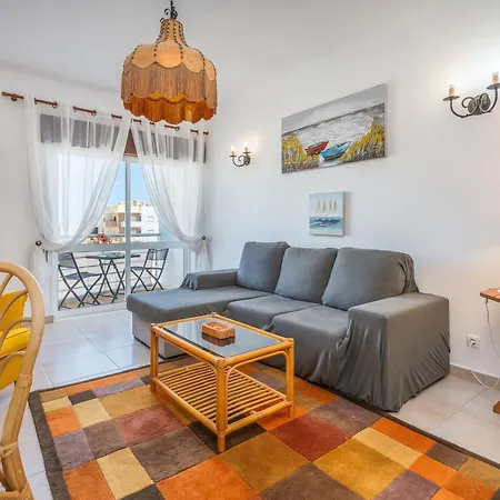 Monte Gloria Apartamento
