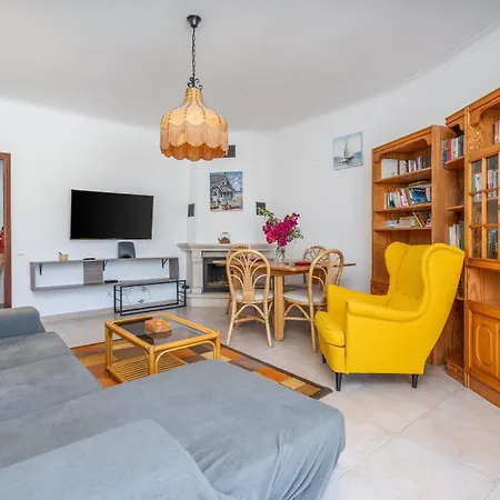 Apartamento Monte Gloria Lagos
