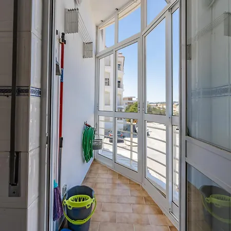 Apartamento Monte Gloria *