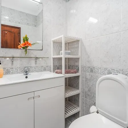 Apartment Monte Gloria Lagos