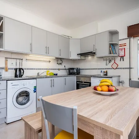 Apartment Monte Gloria *