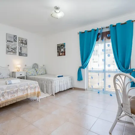 Monte Gloria Apartment Lagos