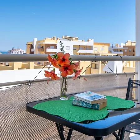 Monte Gloria Apartment