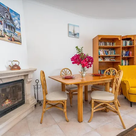 Monte Gloria Apartment *