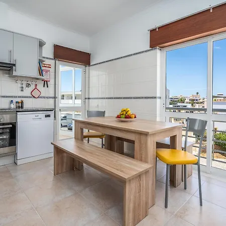 Apartment Monte Gloria