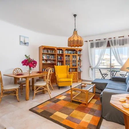 Apartment Monte Gloria *