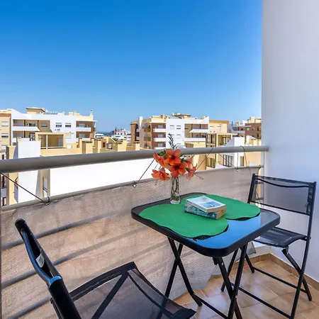 Monte Gloria Apartment Lagos
